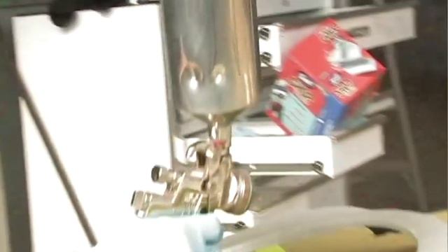 Paint Shop Candy Coat System by Dupli Color on a El Camino Restoration 9 of 12 смотреть онлайн