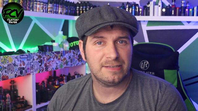 UWELL Crown V Sub-Ohm Tank Review | Wins my Vote. смотреть онлайн