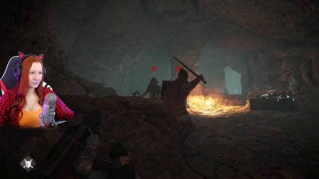 A Plague Tale: Requiem | Прохождение Чумных Историй