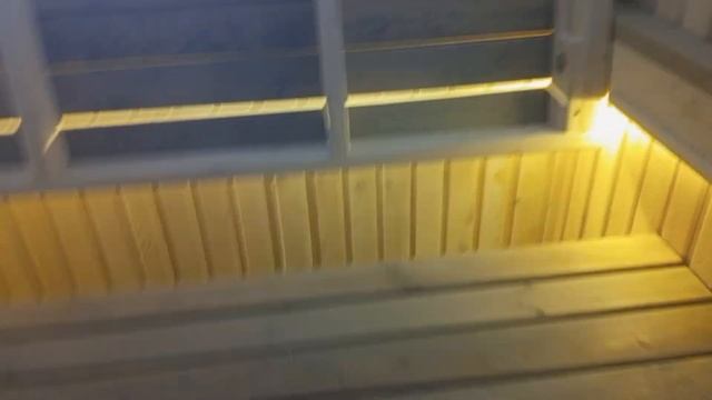 строительство бани своими руками Часть 11_ая смотреть онлайн