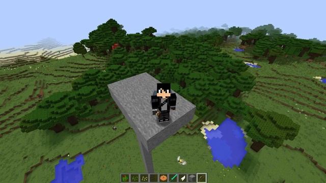 10 ФАКТОВ О ПОПУГАЯХ В MINECRAFT смотреть онлайн