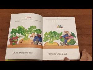 8 Репка