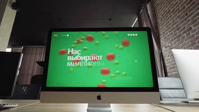 Chipsa showreel 2020. Outstanding websites and apps. смотреть онлайн