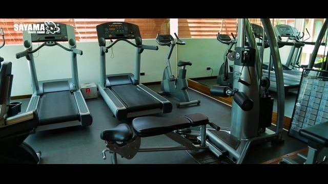 LA FLORA RESORT PATONG 5*. Лучшие отели Пхукета смотреть онлайн