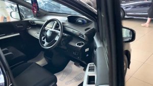 Honda Freed Spike, 2012 год