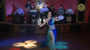 Julia Darwish Zay al asal