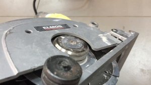 Штроборез Elmos