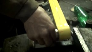Реактивные тяги на шарах для Ваз классика .