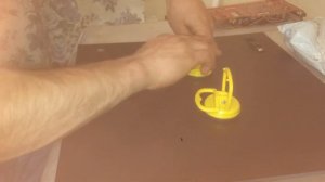 Мини присоски для стёкол