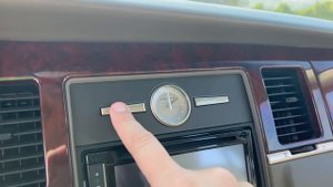 This Lincoln Town Car Is the Greatest Stealth Muscle Car Ever