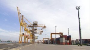 Порты России - первые по импортозамещению