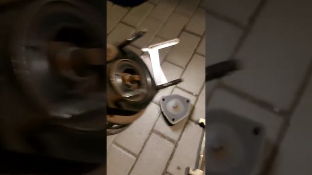 Замена передних амортизаторов стоек nissan almera classic ниссан альмера классик увеличиваем клирен смотреть онлайн