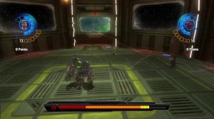 Let's Play....SWTCW: Republic Heroes (Episode 6: Plo, You're Killing Me)