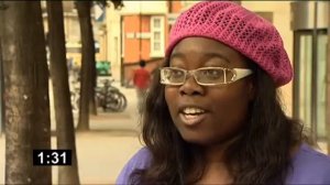 SpeakOut Pre-Intermediate BBC Interviews. Unit 1. Life _ Eng Subs