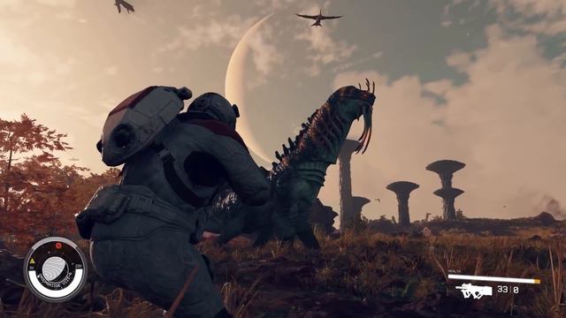 Starfield's Secrets   Why It's the Most Misunderstood Game
