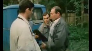 отдыхать вам надо товарищ майор