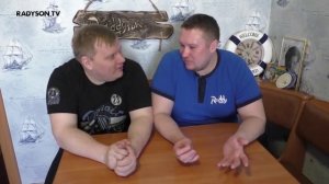 ВидеоОбзор Дмитрий Radyson Шилов