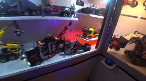 МУЗЕЙ ЛЕГО В ПОЛЬШЕ. Это невероятно. Много lego в Польше