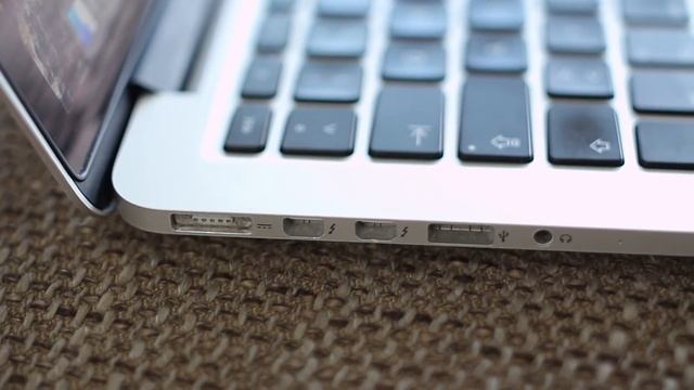 MacBook Pro Retina (Mid 2014) | REVIEW - DEUTSCH смотреть онлайн