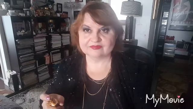 ИНТЕРЕСНЫЙ ШИПРОВЫЙ АРОМАТ  Estee Lauder Knowing.