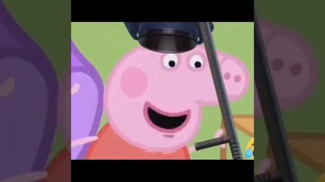 попробуй на засмеяться