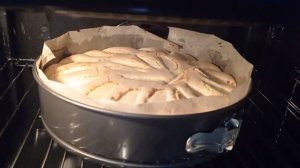 Самая ПЫШНАЯ Шарлотка с яблоками ! Бесподобный Классический Рецепт !