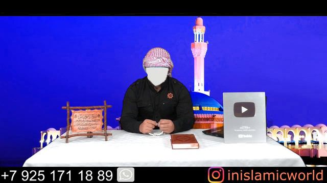 ШАЙТАН И ЕГО ХАРАКТЕР! ЗНАТЬ ВСЕМ!