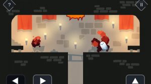 Всё прохождение Tricky castle башня ведьмы 41-50