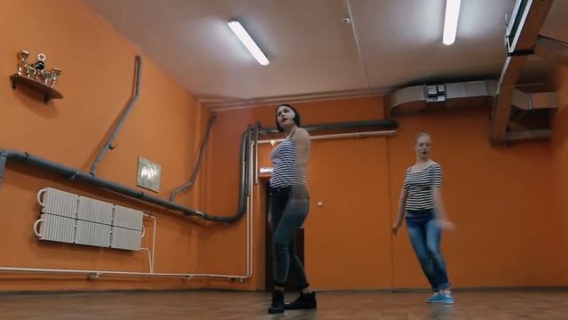 Направления. Студия современно спортивного танца Freestyle смотреть онлайн