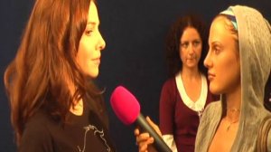 Екатерина Гусева о новом мюзикле