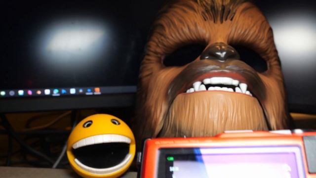 Olympus TG-6 Accurate Color Through White Balance смотреть онлайн