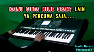 IMING IMING - Rita Sugiarto | KARAOKE Nada Wanita, HD