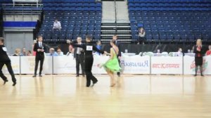 Самба, Юниоры 2, С класс