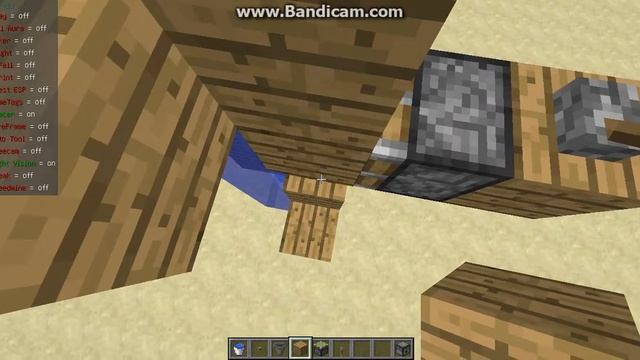 Как сделать душ и туалет в майнкрафт смотреть онлайн