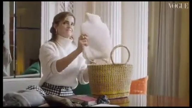 Эмма Уотсон?? смотреть онлайн