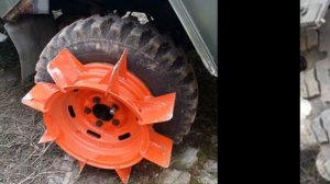 ТАКОЙ советский  ЛуАЗ ВЫ точно не видели
