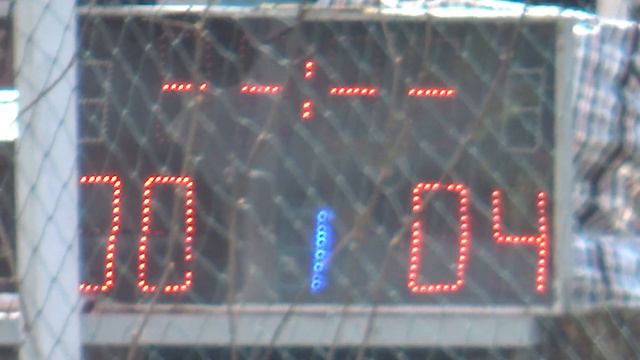 09.04.2023. МСК Харьков - ФК Жихор. Элит-лига. 8Х8.