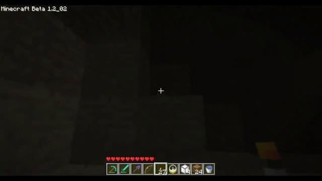 Minecraft Playthrough Ep. 49 :: Cave Exploring + Celebration Plans! смотреть онлайн