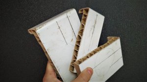 НЕ ВЫБРАСЫВАЙТЕ ОБРЕЗКИ ПЛАСТИКОВЫХ ПОДОКОННИКОВ!!! КРУТАЯ САМОДЕЛКА ДЛЯ МАСТЕРСКОЙ!