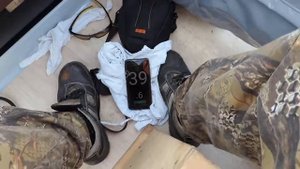 РИБ RiverBoats RB — 380+ямаха 9.9(15)+гидрокрылья+поднят на 3см