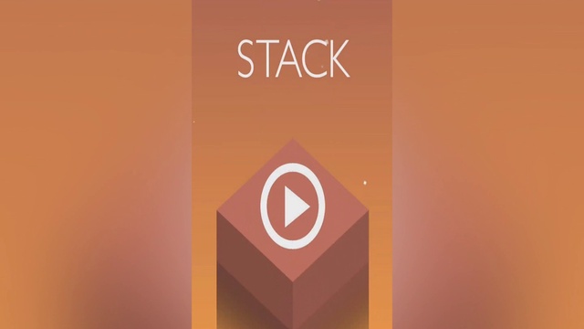 Stack (gameplay video on Android) смотреть онлайн