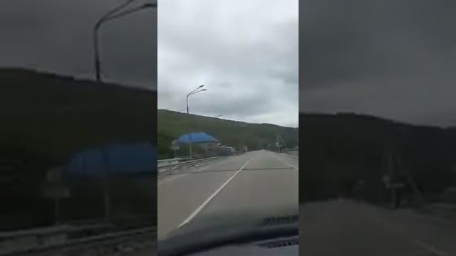Станица Куринская