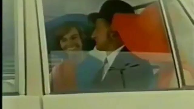 Wartburg 1000 Werbevideo #DDR #NEUWAGEN #POWER #AUTO #WARTBURG смотреть онлайн