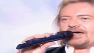 Umberto Tozzi & lena Ka  "Ti amo"