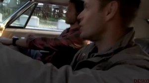 Supernatural 11x04 - Best Scene (Bob Seger - Night Moves)