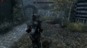 Skyrim - Долг Вальда