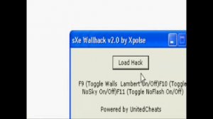 Counter Strike 1.6 wallhack   download link