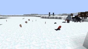 ОБНОВЛЕНИЕ мода ICE and FIRE/ ГИДРА и АРМИЯ УЖАСА