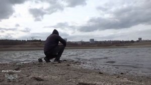 Ловля щуки в Крыму! Симферопольское водохранилище.
