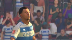 FA CUP SEMI FINAL!!LEAGUE FORM DIPS | FIFA 23 QPR CAREER MODE S1E14